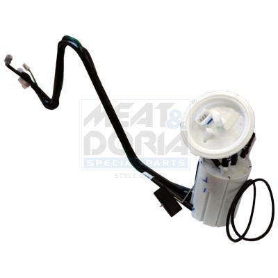 Brandstof toevoermodule Meat Doria 77401