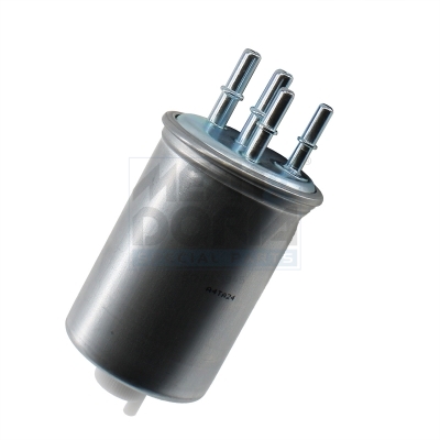 Brandstoffilter Meat Doria 5020