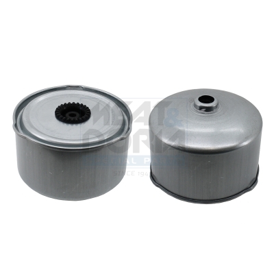 Brandstoffilter Meat Doria 5026