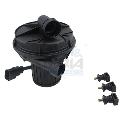 Secundaire luchtpomp Meat Doria 9631