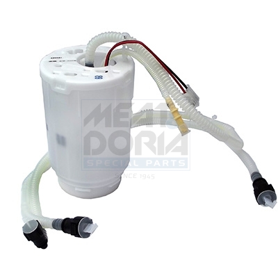 Brandstof toevoermodule Meat Doria 77409