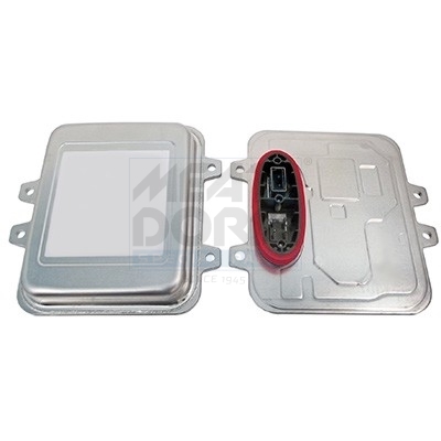 Regeleenheid verlichting Meat Doria 73212673