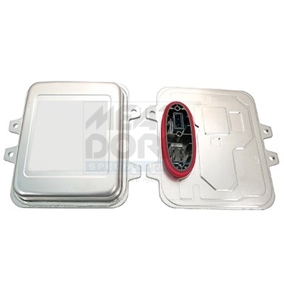 Regeleenheid verlichting Meat Doria 73212674