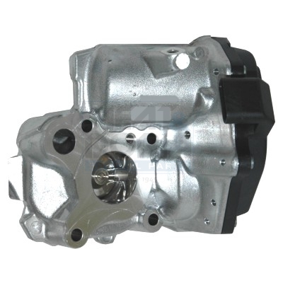 EGR-klep Meat Doria 88257