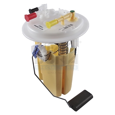 Tankvlotter Meat Doria 79403