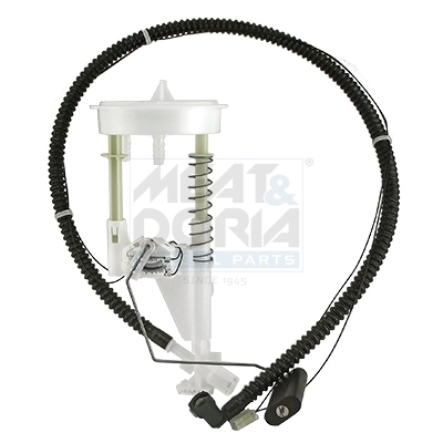 Tankvlotter Meat Doria 79405