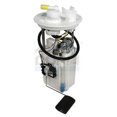 Brandstof toevoermodule Meat Doria 77442