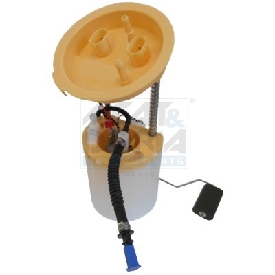 Brandstof toevoermodule Meat Doria 77443