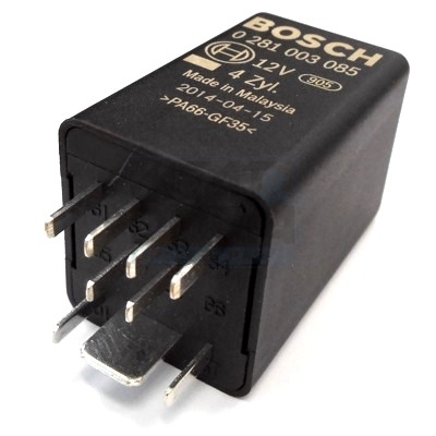 Relais gloeitijd Meat Doria 7285890