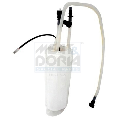 Brandstof toevoermodule Meat Doria 77455