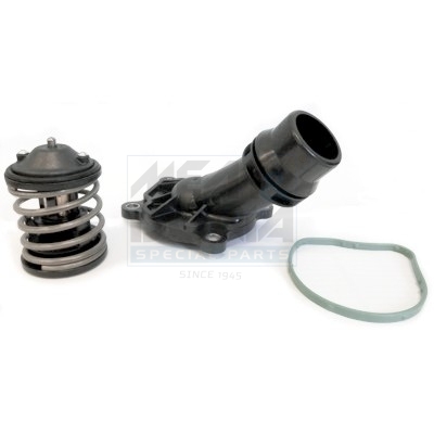 Thermostaat Meat Doria 92805