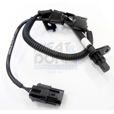 ABS sensor Meat Doria 90487