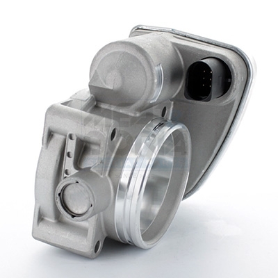 Gasklephuis Meat Doria 89201