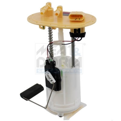 Tankvlotter Meat Doria 79470