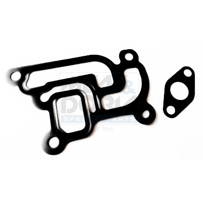 EGR-klep pakking Meat Doria 01614