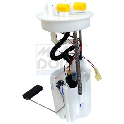 Brandstof toevoermodule Meat Doria 77470