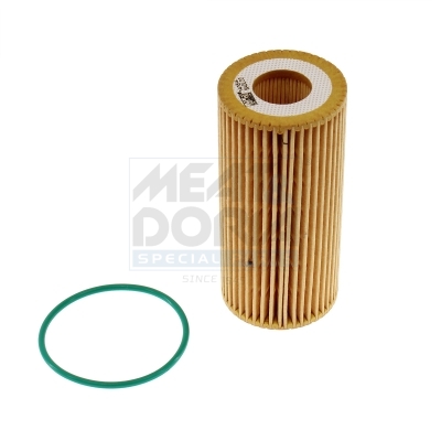 Oliefilter Meat Doria 14164