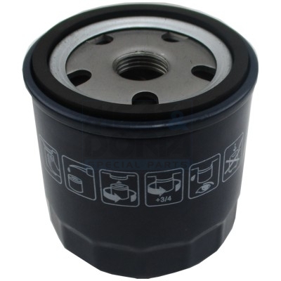 Oliefilter Meat Doria 15583