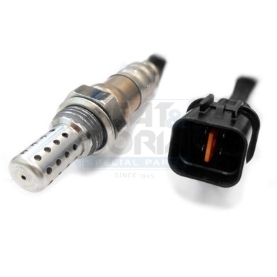 Lambda-sonde Meat Doria 81789