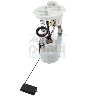 Brandstof toevoermodule Meat Doria 77485