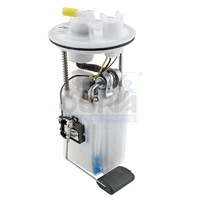 Brandstof toevoermodule Meat Doria 77486