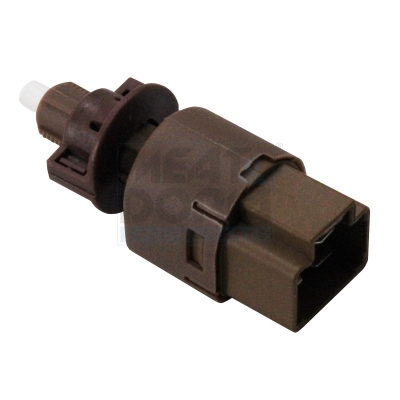 Remlichtschakelaar Meat Doria 35122