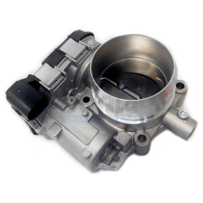 Gasklephuis Meat Doria 89214