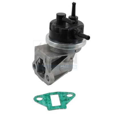 Brandstofpomp Meat Doria POC305