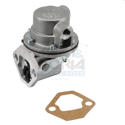 Brandstofpomp Meat Doria POC104