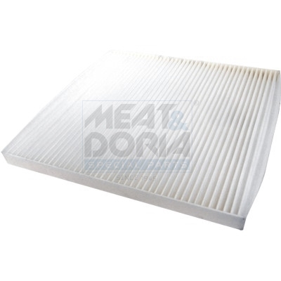 Interieurfilter Meat Doria 17572