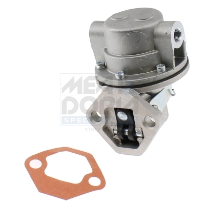 Brandstofpomp Meat Doria PON175