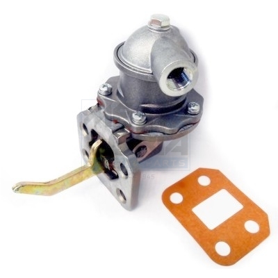 Brandstofpomp Meat Doria PON192