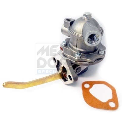Brandstofpomp Meat Doria PON193
