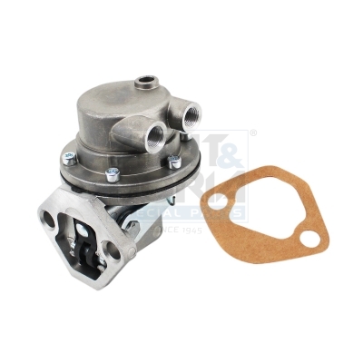 Brandstofpomp Meat Doria PON200