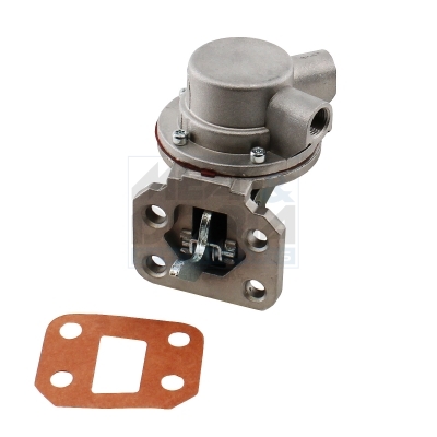 Brandstofpomp Meat Doria PON209