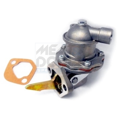 Brandstofpomp Meat Doria PON212