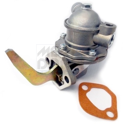 Brandstofpomp Meat Doria PON218