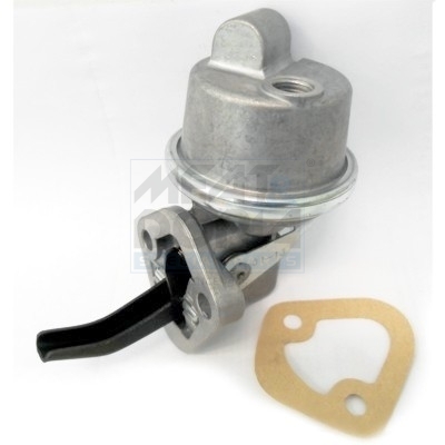 Brandstofpomp Meat Doria PON224