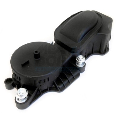 Ontluchtingklep nokkenasbehuizing Meat Doria 91620