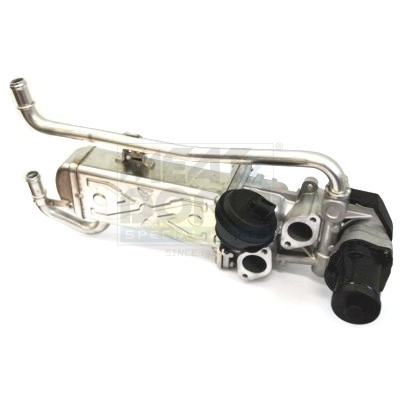 EGR-klep Meat Doria 88271R