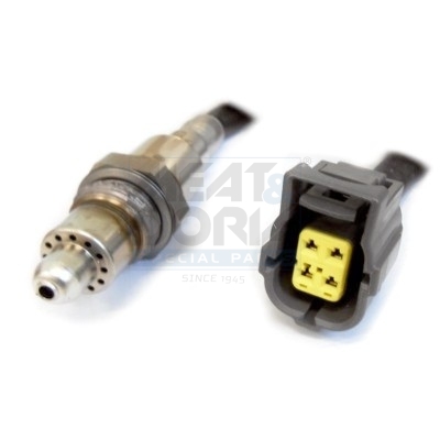 Lambda-sonde Meat Doria 81832