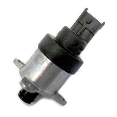 Regelklep brandstofhoeveelheid Meat Doria 9371