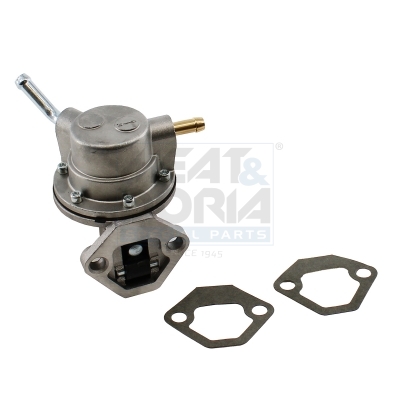 Brandstofpomp Meat Doria PON233