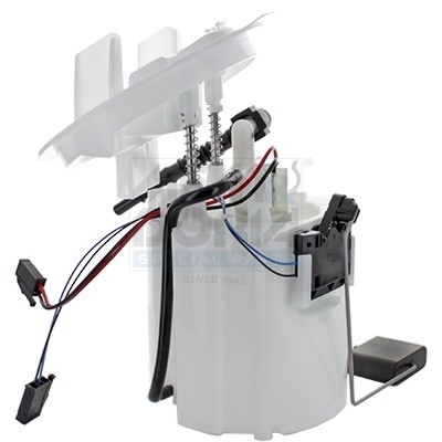 Brandstof toevoermodule Meat Doria 77526