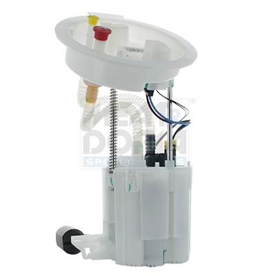 Brandstof toevoermodule Meat Doria 77528