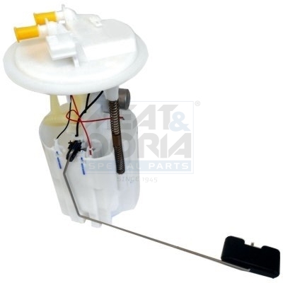 Brandstof toevoermodule Meat Doria 77518