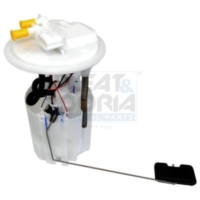 Brandstof toevoermodule Meat Doria 77519