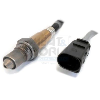 Lambda-sonde Meat Doria 81834