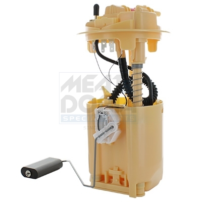 Tankvlotter Meat Doria 79437