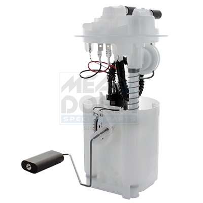 Brandstof toevoermodule Meat Doria 77568